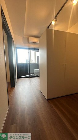 ZOOM新宿御苑前の物件内観写真